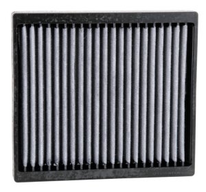 Mitsubishi Evolution Cabin Air Filter - K&N Engineering - Washable - `08-`14